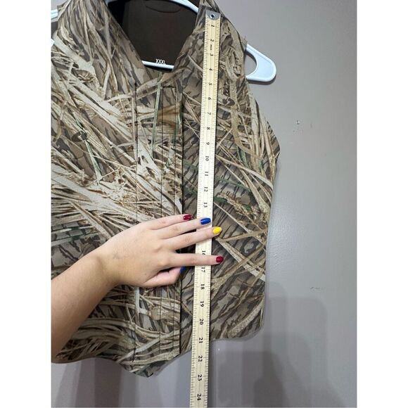 NWOT Avery Standard Neoprene Hunting Dog Vest Size 3XL - Picture 7 of 10